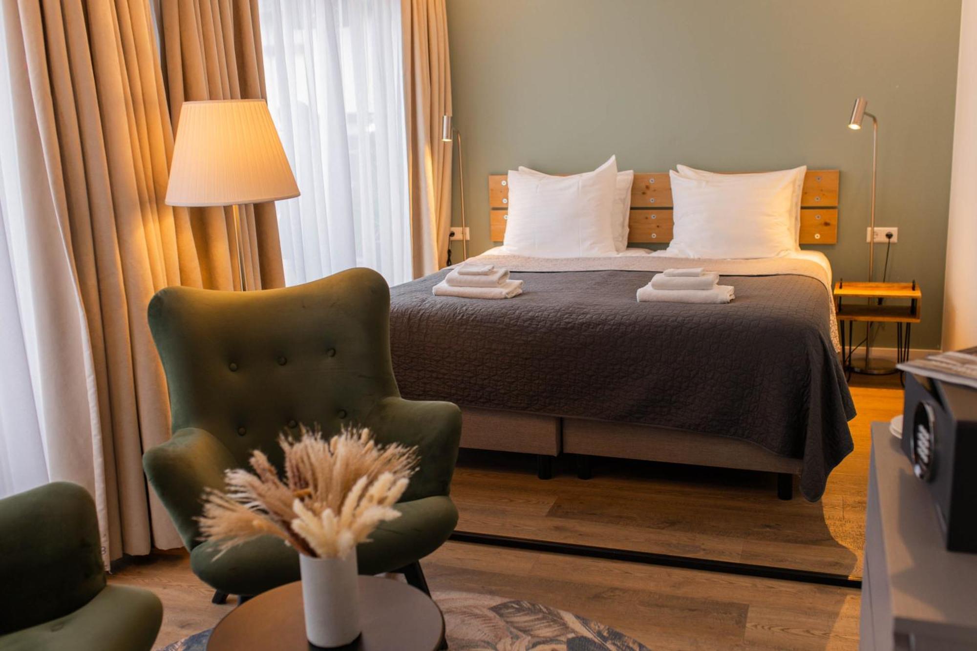 Hof Van Slenaken - Hotel & Apartments Екстериор снимка