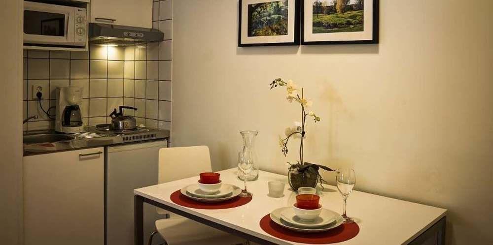 Hof Van Slenaken - Hotel & Apartments Екстериор снимка