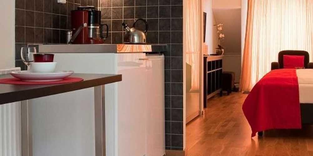 Hof Van Slenaken - Hotel & Apartments Екстериор снимка